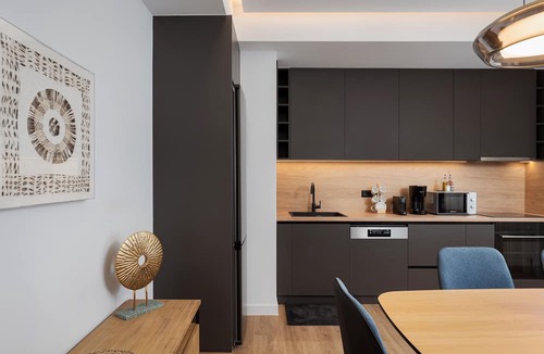 Makrigianni Apartment | Acropolis Executive Residence | Chatzichristou Str.16.Athens 11742, Bill & John Apartments & Villas