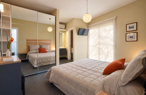 Agios Ioannis Villa | Villa Oleana - Three Bedroom Villa, Sleeps 6