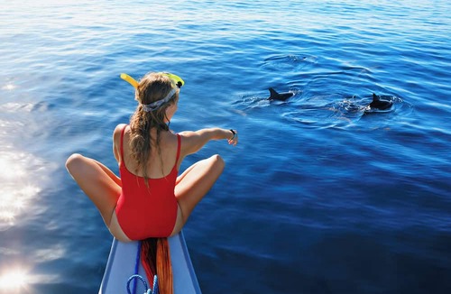 Skiathos Boat Rental | Sun-Kissed Sailing Adventure in Islas Esporadas