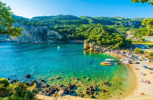 Kontokali Boat Rental | Sun-Kissed Sailing Adventure in the Ionian Islands