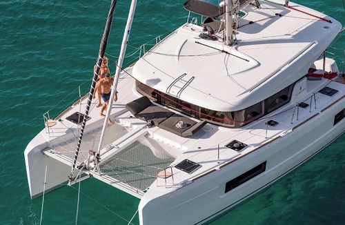 Volos City Centre Boat Rental | Sun-Kissed Sailing Adventure in the Sporades Islands from Volos, Thessaly