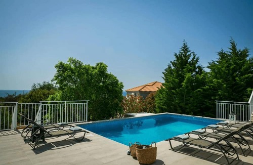 Skala Villa | Villas LaVista