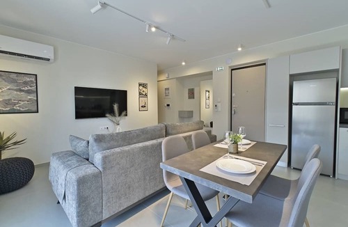 Dafni-Ymittos Apartment | Modern and Lux Apartment - Cyane