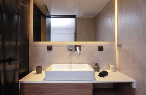 Kounoupidiana Villa | Kora Villa - A Slow Living Wellness by etouri