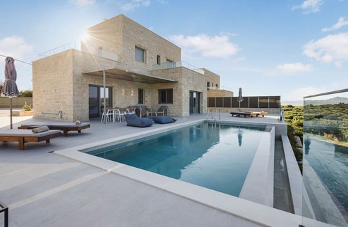 Gavalochori Villa | Carob Luxury Villas