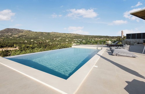 Gavalochori Villa | Carob Luxury Villas