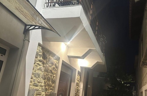 Lassithi Prefecture House | Petra - Peaceful mountain retreat in Kalamafka Crete