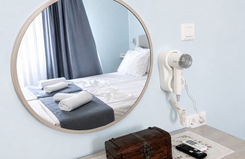 Gialos Apartment | Helen Kountoura Apartments