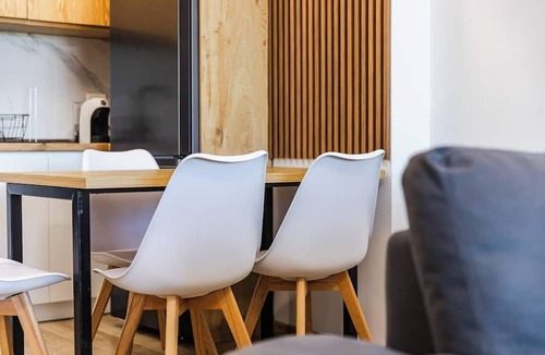 Shengjin Apartment | Adriatic Escape Apartment | Steps from the Beach by PikHost