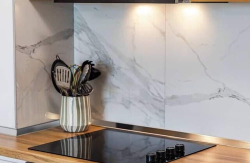 Shengjin Apartment | Adriatic Escape Apartment | Steps from the Beach by PikHost