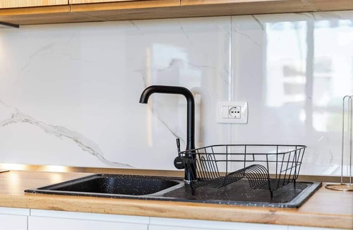 Shengjin Apartment | Adriatic Escape Apartment | Steps from the Beach by PikHost