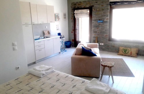 Pisses House | Studio zu vermieten zusammen mit Pi oder Infinity by Interhome