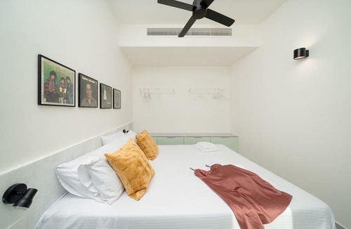 Exarhia Apartment | Exarchia - Apartment for 4 pax