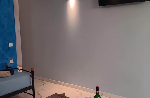 Laganas Villa | Poseidon Apartment in Laganas, Zante with Scuba Diving and Boat Tours