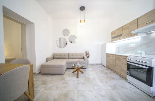 Mires Apartment | Veniro Luxury apartments