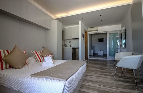Lindos Apartment | Lindos Beauty