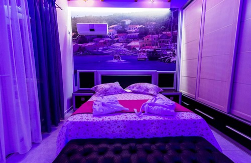 Plataria Apartment | All Saints Villas