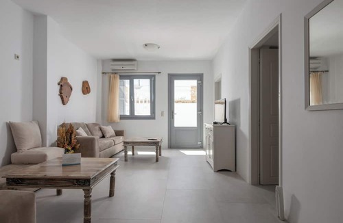 Stelida Villa | Iliada Villas