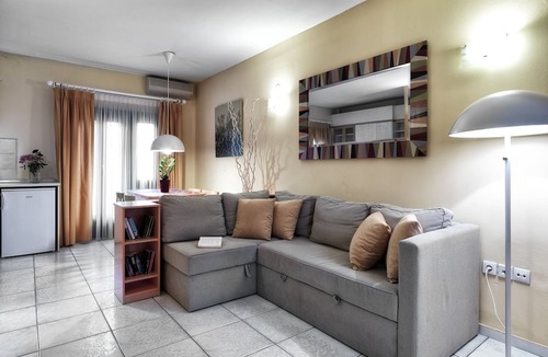 Afytos Apartment | Elia Apartments