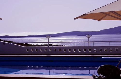 Vigla Apartment | Castri Village Hotel