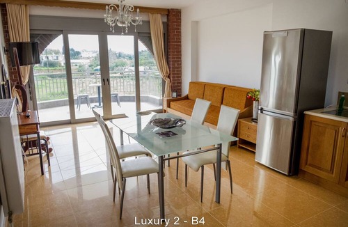 Preveza Apartment | IonionStar Hotel