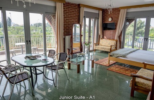 Preveza Apartment | IonionStar Hotel