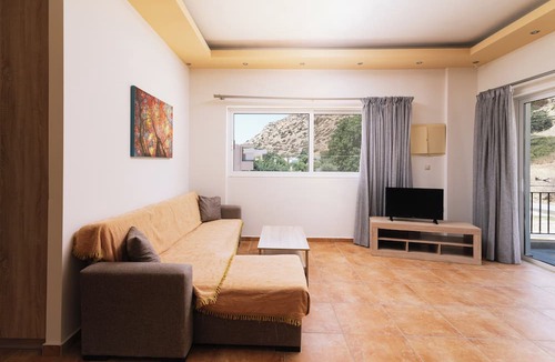 Matala RV Rental | Matala Bay Apartments