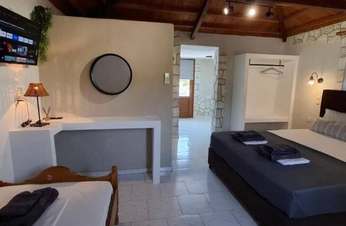 Porto Lagos Apartment | GEORGIA APARTMENTS