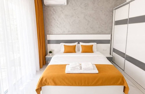 Nea Peramos Apartment | Pami Apartments