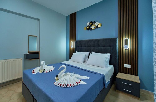 Sidari Villa | Villa Escapes By The Beach
