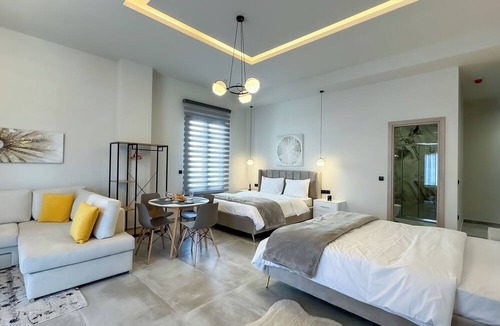 Kalambaka Apartment | Tsikaris Guesthouse