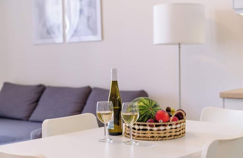 Ierapetra Apartment | Pietra Sole Suites
