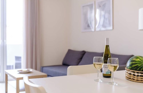 Ierapetra Apartment | Pietra Sole Suites