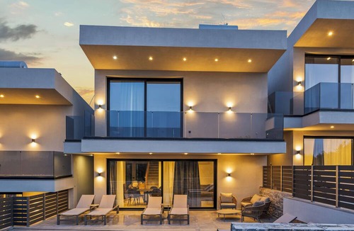 Skotino Villa | Temma Villas