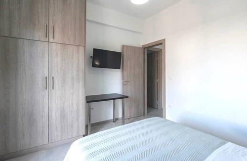 Omonia Apartment | Sweet apartment in Athens A1