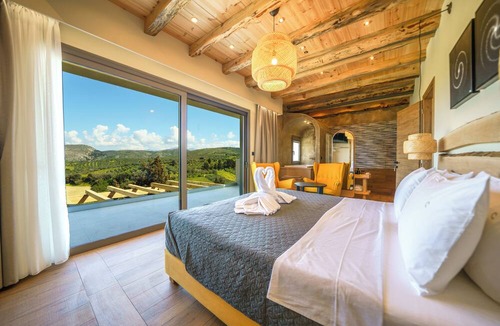 Episkopi Villa | Casa Astra