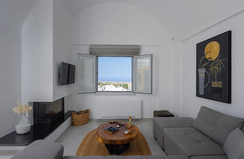 Messaria Villa | Marvarit Villas