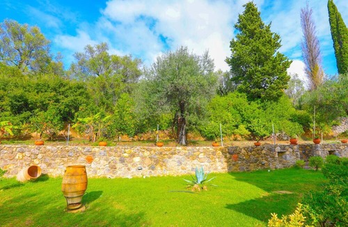 Ano Korakiana Villa | Eleonas in Kato Korakiana