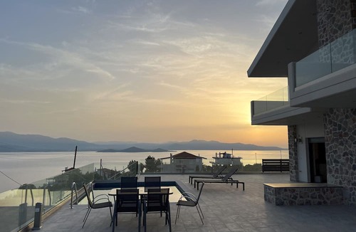 Theologos House | Theologos Views