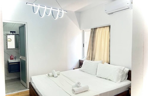 Tirana Villa | Tirana Budget Retreat Hotel