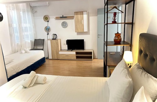 Tirana Villa | Tirana Budget Retreat Hotel