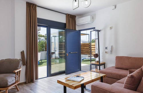 Sfakaki Villa | Iron Villas Crete
