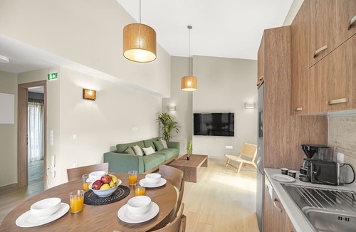 Nidri Villa | Stone and Sea Villas