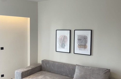 Petralona Apartment | Athens City Chic apartment in Petralona,with 2 double bedrooms and 2 bathrooms