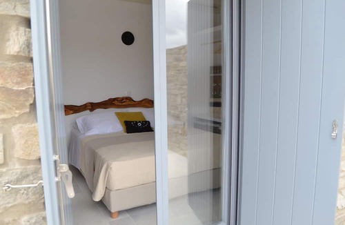 Krotiri Apartment | Krotiri View Paros