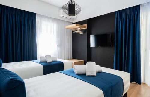 Kinosargous Apartment | BHA044 - C - Apartment Athens