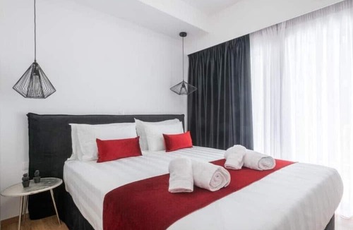 Kinosargous Apartment | BHA044 - C - Apartment Athens