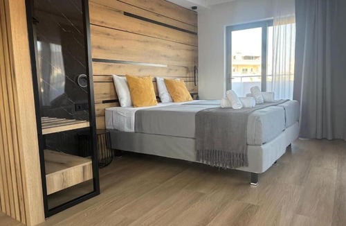 Markopoulon Apartment | INCORSO Smart Luxury Stay near Airport 24HR Check in