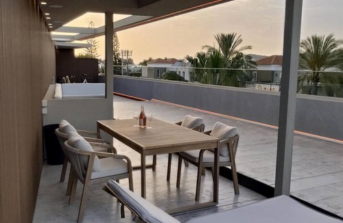 Agia Marina Apartment | Summertime Signature Suites