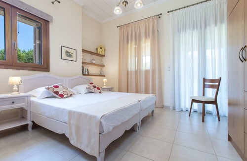 Nerokouros Apartment | Villa Anerocuru